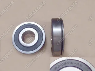 5RYA1701247 Rr bearing-output shaft Great Wall Hover H5