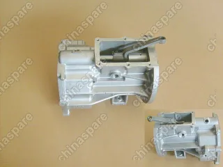 5DYM261701040 Rr body subassy-transmission Great Wall Hover H5