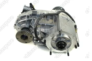 Коробка раздаточная (Дизель/2,8) Great Wall Hover, Hover H3, Hover H5, Wingle