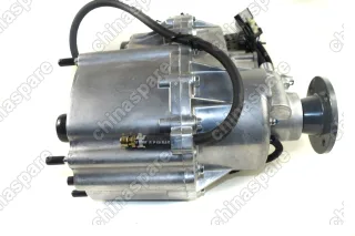 Коробка раздаточная (Дизель/2,8) Great Wall Hover, Hover H3, Hover H5, Wingle