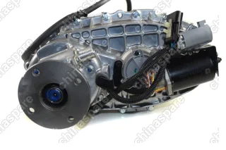 Коробка раздаточная (Дизель/2,8) Great Wall Hover, Hover H3, Hover H5, Wingle