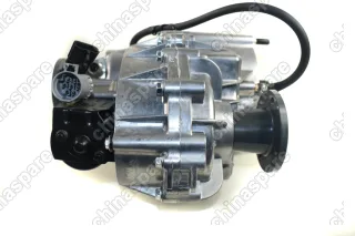 Коробка раздаточная (Дизель/2,8) Great Wall Hover, Hover H3, Hover H5, Wingle