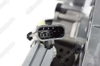 Коробка раздаточная (Дизель/2,8) Great Wall Hover, Hover H3, Hover H5, Wingle