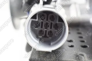 Коробка раздаточная (Дизель/2,8) Great Wall Hover, Hover H3, Hover H5, Wingle