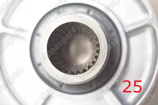 Коробка раздаточная (Дизель/2,8) Great Wall Hover, Hover H3, Hover H5, Wingle