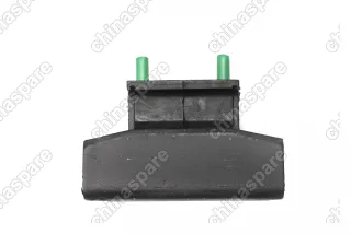 Подушка КПП 4X4 (нового образца) (высокая, 100 мм) Great Wall Hover, Hover H3, Hover H5, Wingle