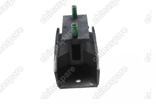 Подушка КПП 4X4 (нового образца) (высокая, 100 мм) Great Wall Hover, Hover H3, Hover H5, Wingle