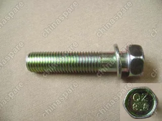 351701016 Bolt w/washer Great Wall Hover H5