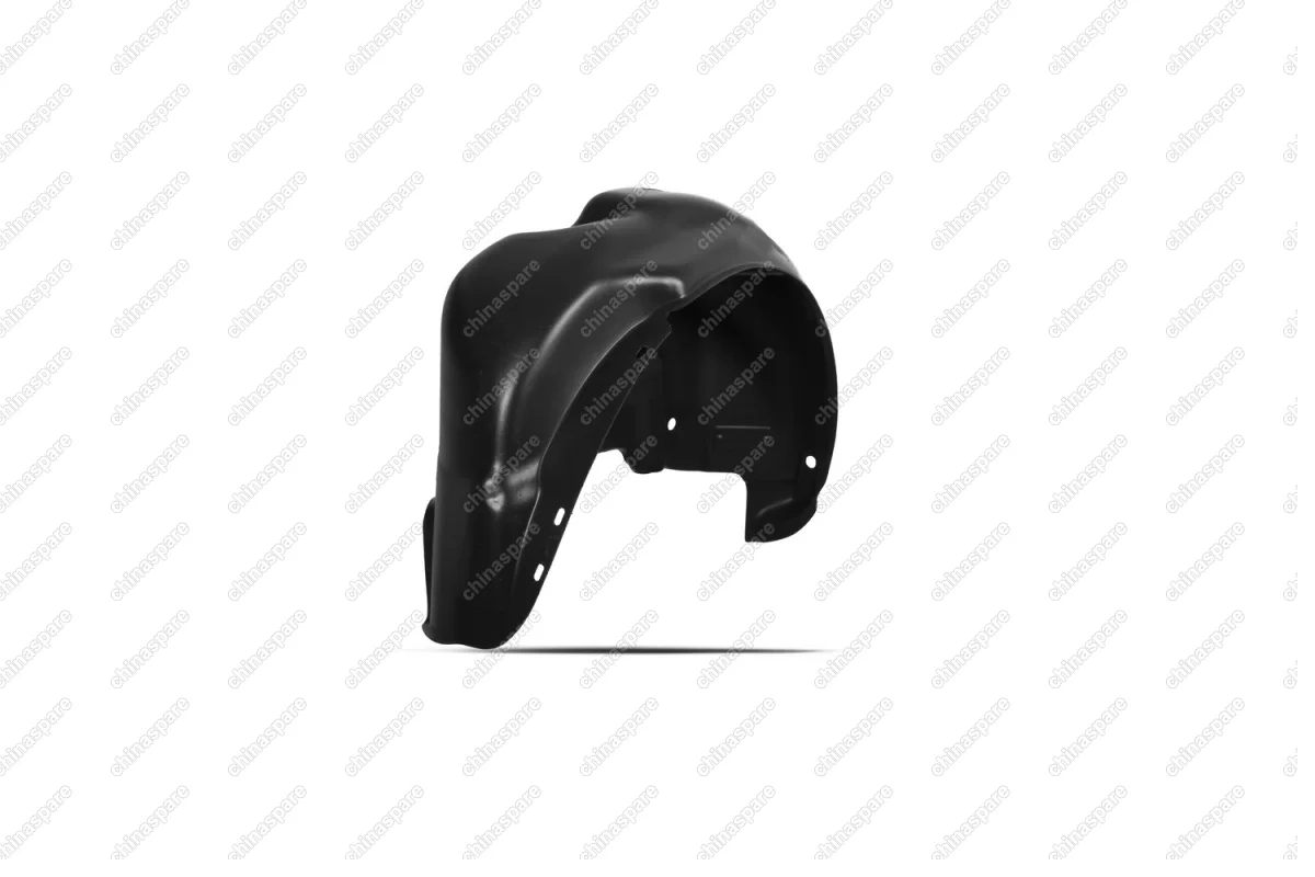 TOTEM5233004 Подкрылок LADA Vesta СЕД/SW/SW Cross, 2017->, 2WD (задний правый)
