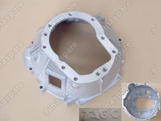 0351601011S Clutch housing Great Wall Hover H5