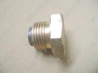 5RYA1701070 Hex bolt plug magnetic Great Wall Hover H5
