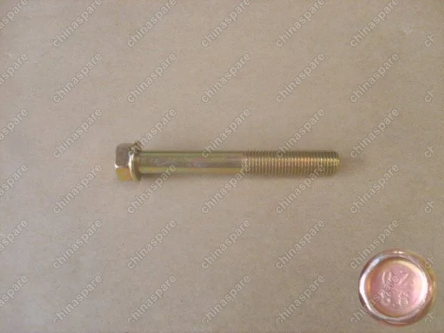 351701048 Hex bolt w/washer(trans case) Great Wall Hover H5