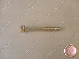 351701048 Hex bolt w/washer(trans case) Great Wall Hover H5