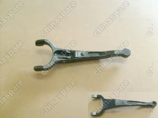 035C1601014 Release fork-clutch Great Wall Hover H5