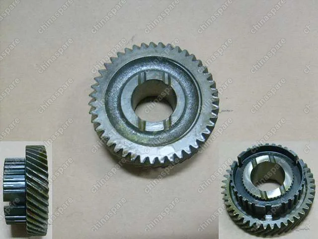 5RYA1701309A6 5th gear subassy-counter shaft Great Wall Hover H5