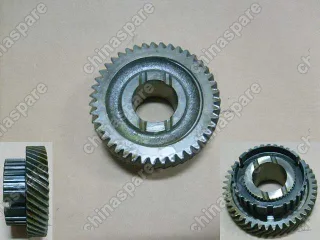 5RYA1701309A6 5th gear subassy-counter shaft Great Wall Hover H5