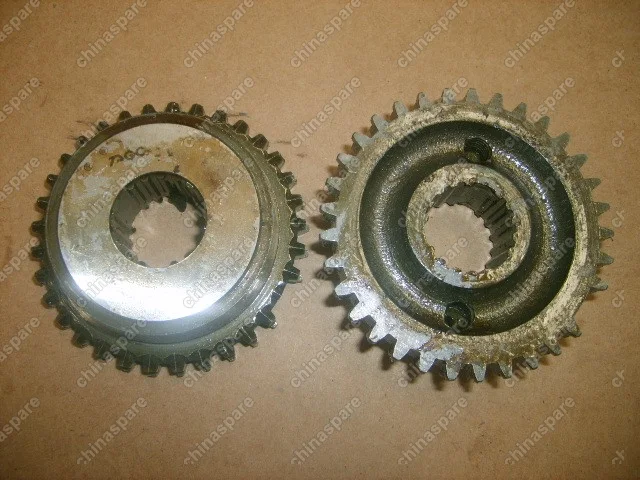 5GA1701317 Conn gear-5th gear Great Wall Hover H5