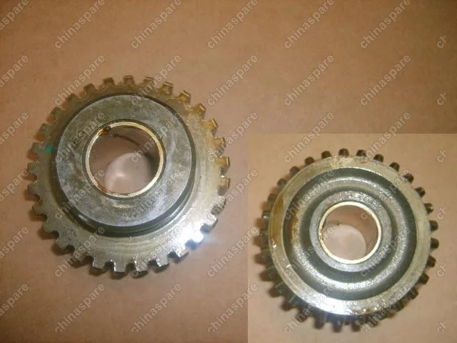 5GA1701400 Reverse idle gear kit Great Wall Hover H5