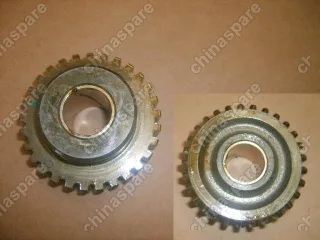 5GA1701400 Reverse idle gear kit Great Wall Hover H5