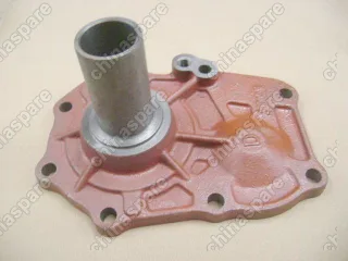 ZM001D1701021 Fr cover Great Wall Hover H5