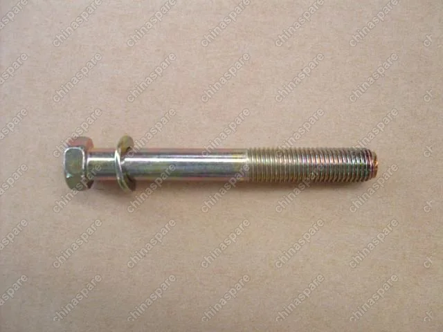 ZMQ151C1080 Hex bolt w/washer Great Wall Hover H5