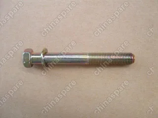 ZMQ151C1080 Hex bolt w/washer Great Wall Hover H5