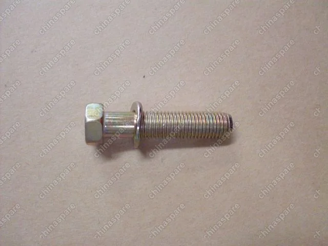 ZMQ151C1045 Hex bolt w/washer Great Wall Hover H5