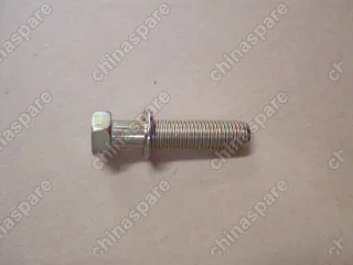 ZMQ151C1045 Hex bolt w/washer Great Wall Hover H5