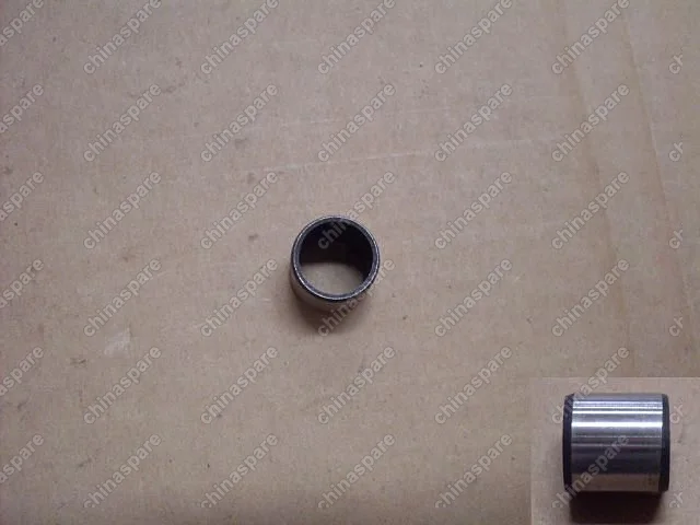ZM001A1701033 Hollow column pin(instrustion car) Great Wall Hover H5