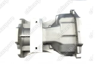 Картер КПП 4/4 задний Great Wall Hover H3, Hover H5