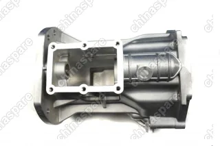 Картер КПП 4/4 задний Great Wall Hover H3, Hover H5