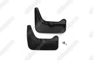 NLF5237F12 Брызговики передние LADA Vesta SW Cross, 2017->, 2 шт.(optimum) в пакете