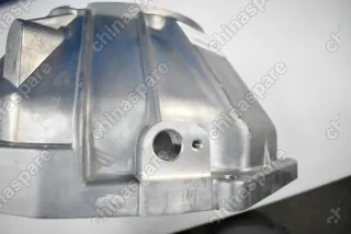 Картер сцепления Great Wall Hover H5