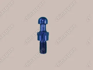 ZM001D1601012 Упор вилки сцепления Great Wall Hover H5