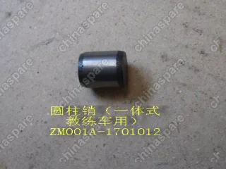 Фиксатор кпп цилиндрический hover h5 дизель Great Wall Hover H5