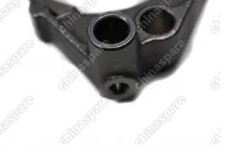 Вилка КПП 4/4 1-2 передачи Great Wall Hover H3, H5, Wingle