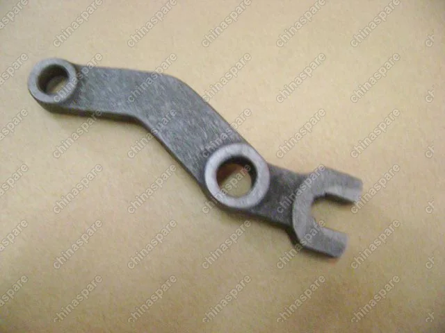 Рычаг кпп 4/4 промежуточной шестерни заднего хода дизель Great Wall Hover H5