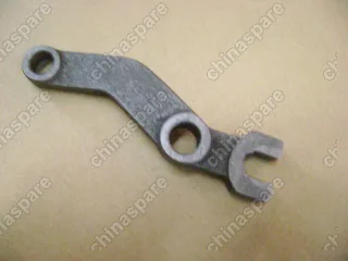 Рычаг кпп 4/4 промежуточной шестерни заднего хода дизель Great Wall Hover H5