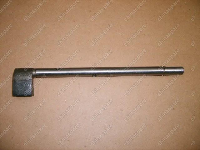 Шток кпп 4/4 1-2-ой передачи hover h3,h5 Great Wall Hover H5