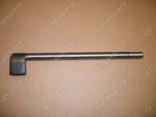 Шток кпп 4/4 1-2-ой передачи hover h3,h5 Great Wall Hover H5