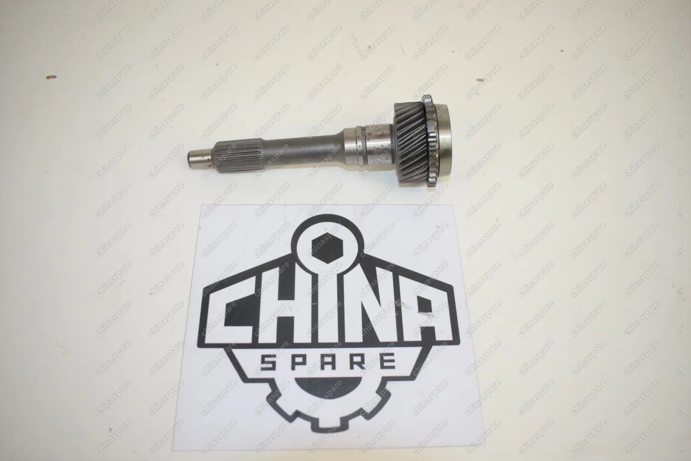 Вал КПП 4/4 первичный Great Wall Hover H5