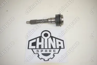 Вал КПП 4/4 первичный Great Wall Hover H5