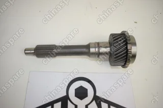 Вал КПП 4/4 первичный Great Wall Hover H5