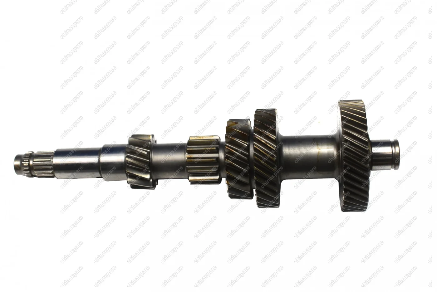 Вал КПП 4/4 промежуточный Great Wall Hover H5 H3