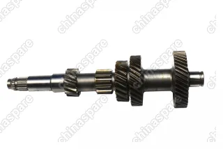 Вал КПП 4/4 промежуточный Great Wall Hover H5 H3