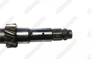 Вал КПП 4/4 промежуточный Great Wall Hover H5 H3