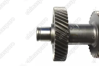 Вал КПП 4/4 промежуточный Great Wall Hover H5 H3