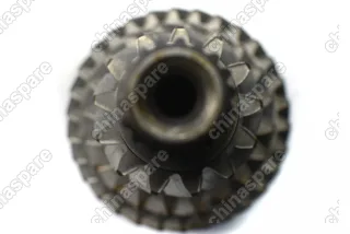 Вал КПП 4/4 промежуточный Great Wall Hover H5 H3