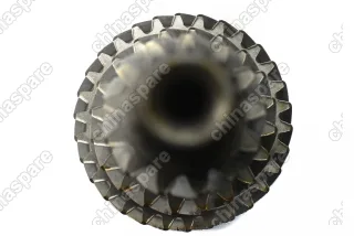 Вал КПП 4/4 промежуточный Great Wall Hover H5 H3