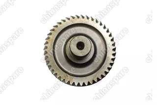 Вал КПП 4/4 промежуточный Great Wall Hover H5 H3